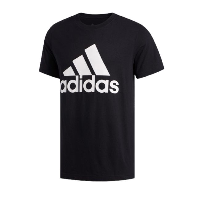 Playera Adidas Badge Of Sport Caballero