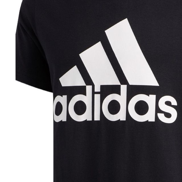 Playera Adidas Badge Of Sport Caballero