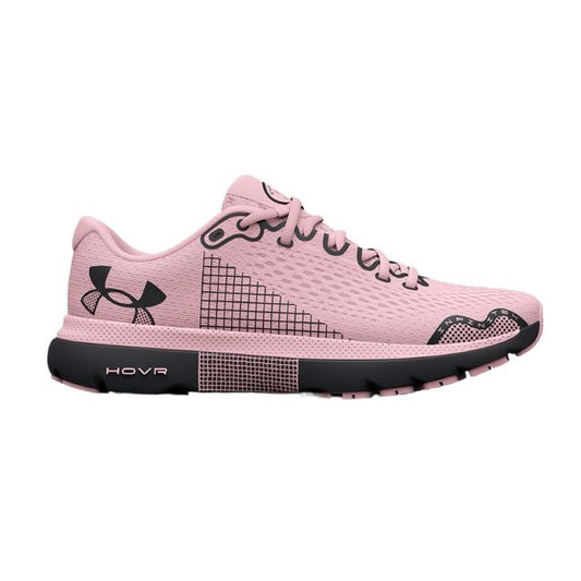 Tenis Under Armour HOVR Infinite 4 Para Dama