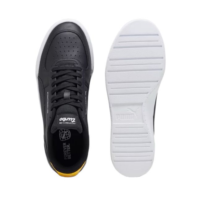 Tenis Puma Porshe Legacy Caven para Caballero