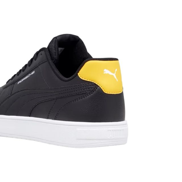 Tenis Puma Porshe Legacy Caven para Caballero