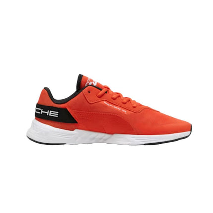 Tenis Puma Porshe Legacy Tiburion Logo Turbo