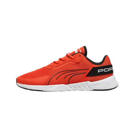 Tenis Puma Porshe Legacy Tiburion Logo Turbo
