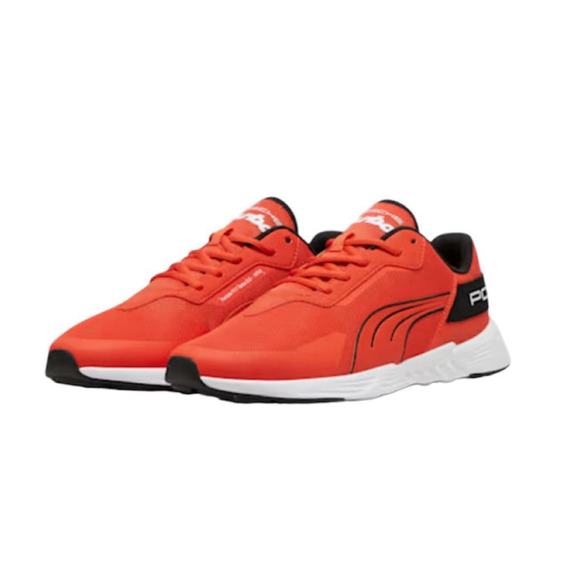 Tenis Puma Porshe Legacy Tiburion Logo Turbo