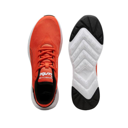 Tenis Puma Porshe Legacy Tiburion Logo Turbo