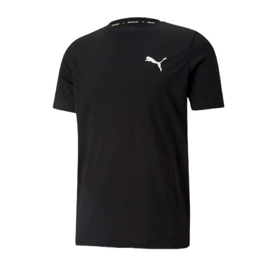 Playera Puma Active Small Para Caballero