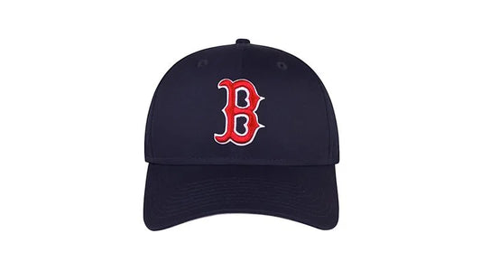 Gorra New Era Boston Red Sox de Caballero