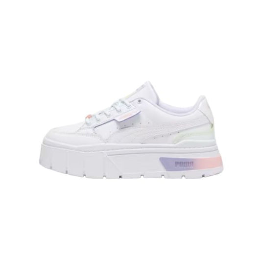 Tenis Puma Mayze Stack Cosmis Girl Para Dama