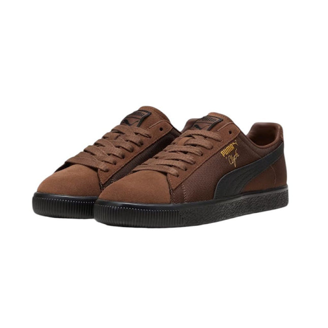 Tenis Puma Clyde Soph