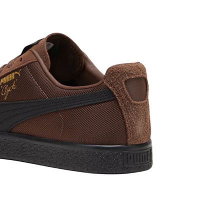 Tenis Puma Clyde Soph