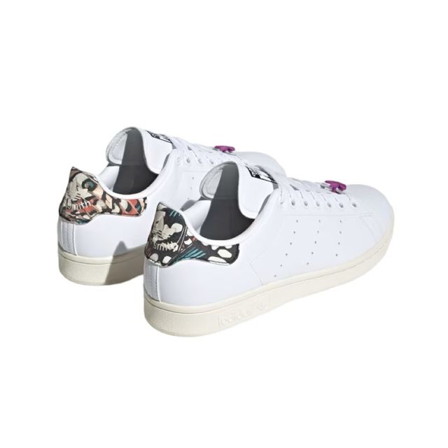 Tenis Adidas Stan Smith Casuales para Dama