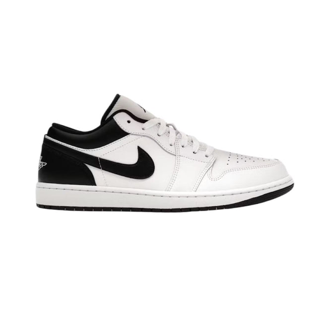 Tenis Nike Jordan 1 Low - 553558132 - Sneakers Online 