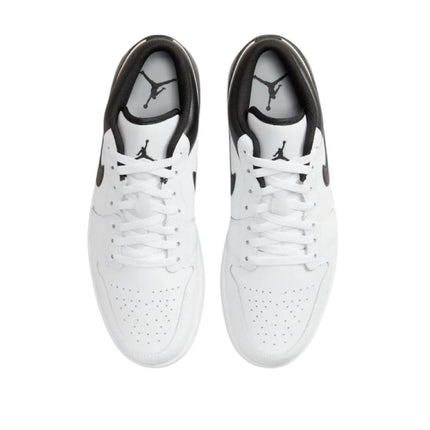 Tenis Nike Jordan 1 Low - 553558132 - Sneakers Online 