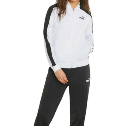 Conjunto Deportivo Puma Dama - 847131 02