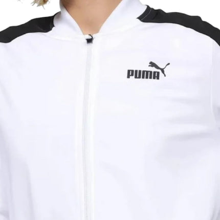 Conjunto Deportivo Puma Dama - 847131 02