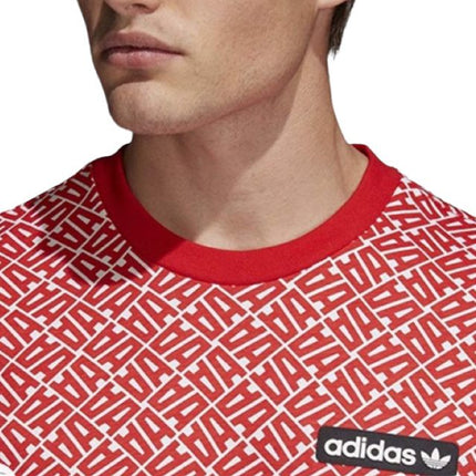 Playera Adidas Originals Dancing