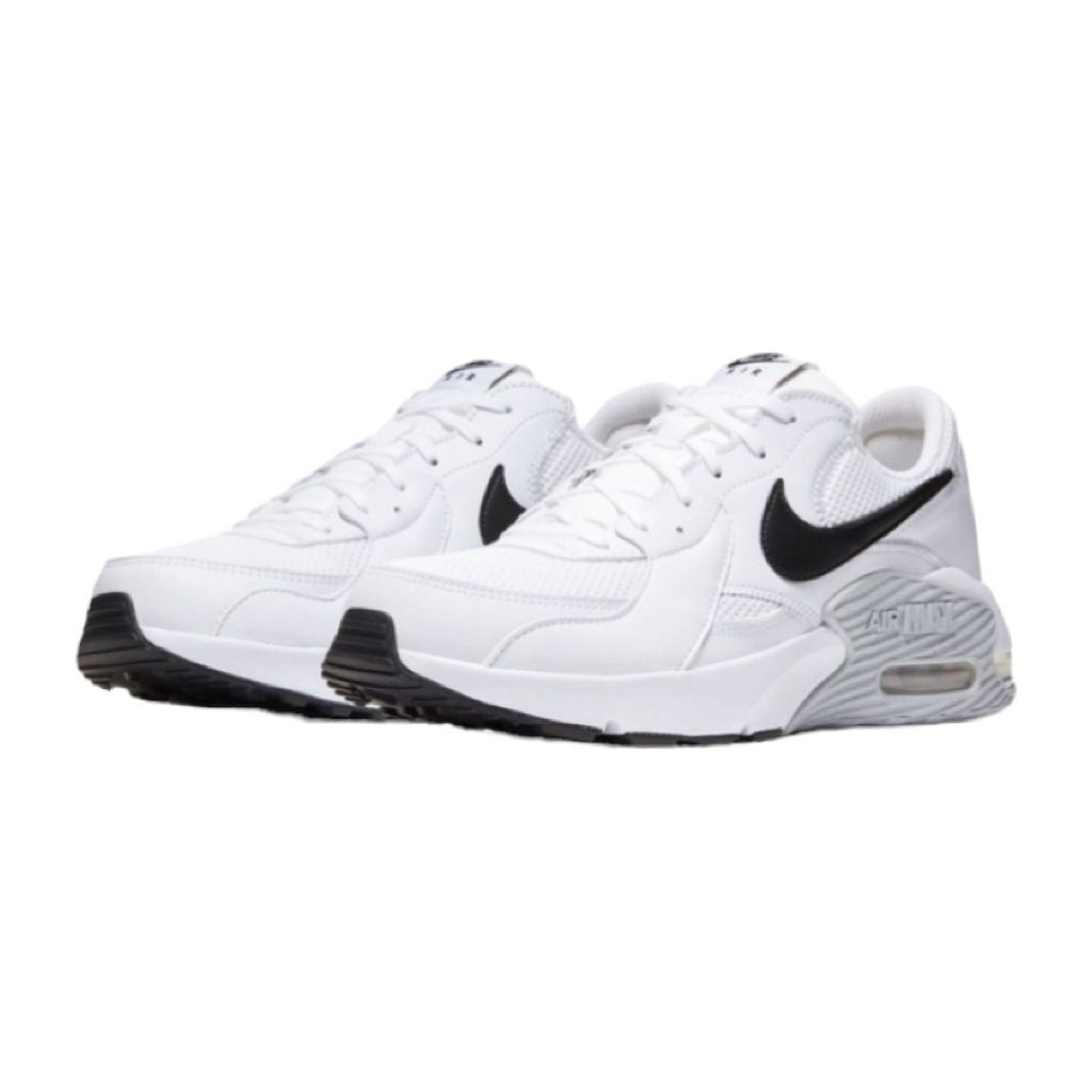 Tenis Nike Air Max Excee White para Caballero