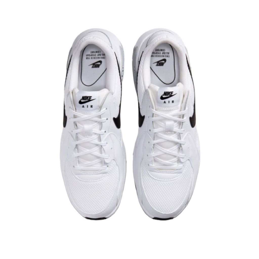 Tenis Nike Air Max Excee White para Caballero