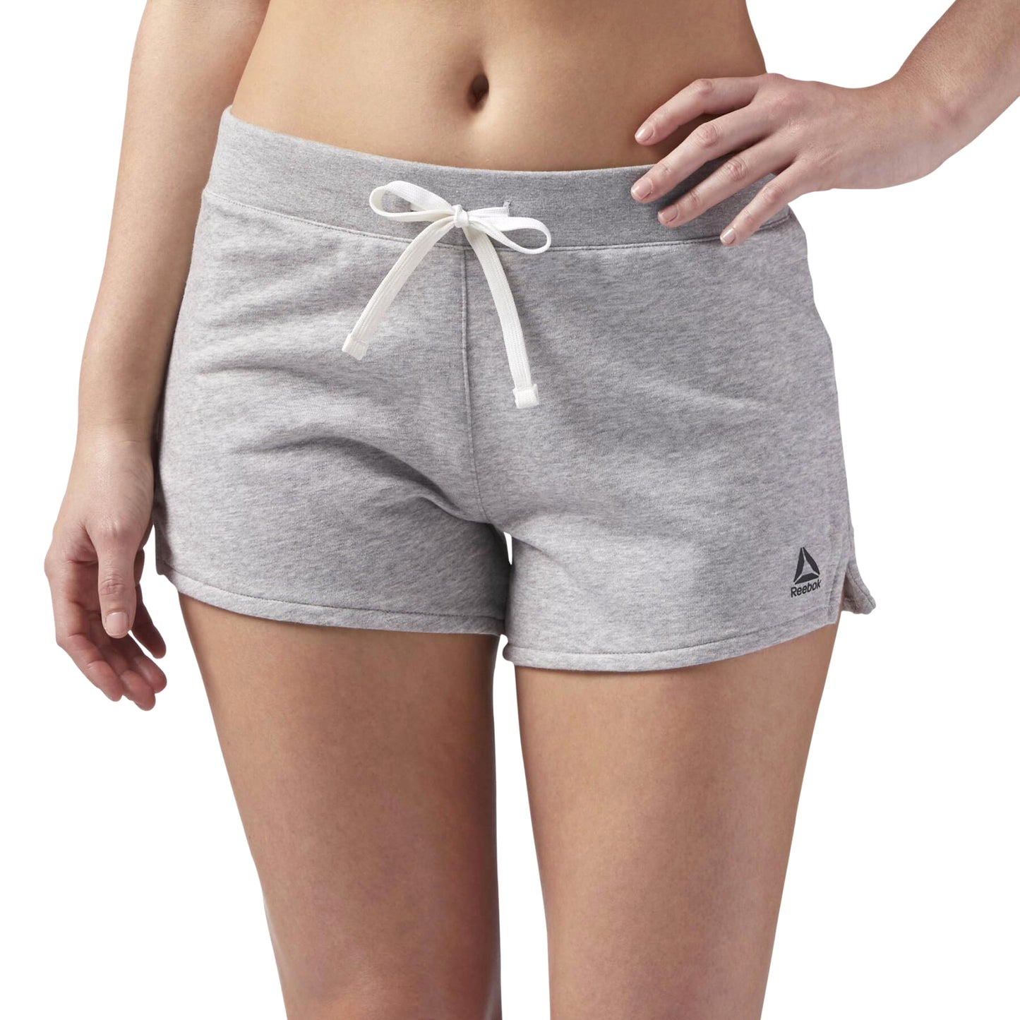 Short Reebok Basic Running Para Dama