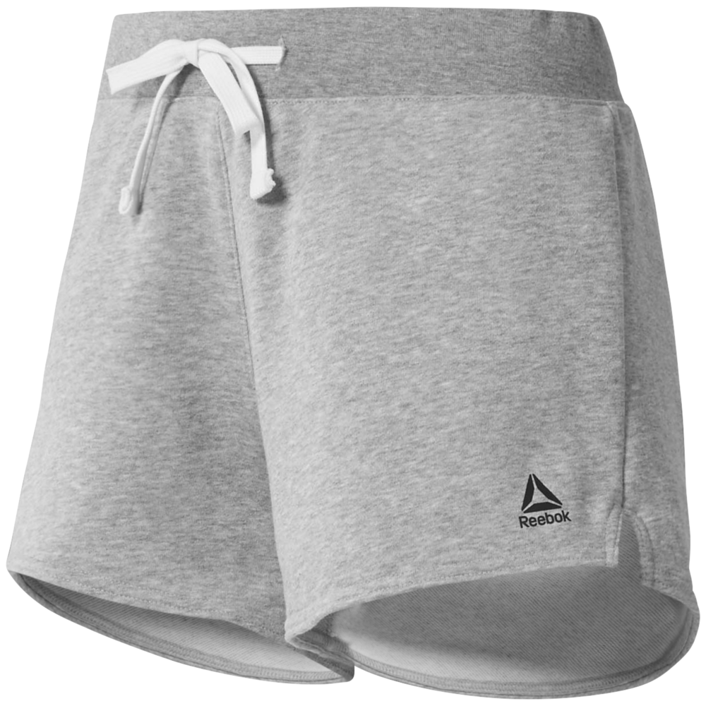 Short Reebok Basic Running Para Dama