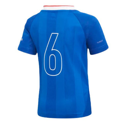 Playera Adidas Football CF6701 - Sneakers Online