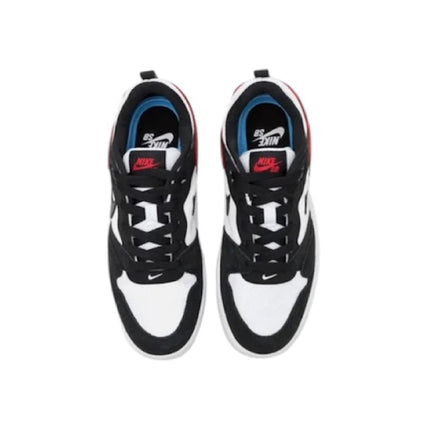 Tenis Nike SB Alleyoop Para Hombre CJ0882 102 - Sneakers Online