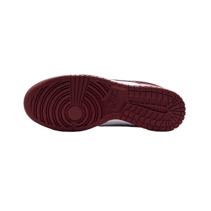 Tenis Nike Dunk Low Retro