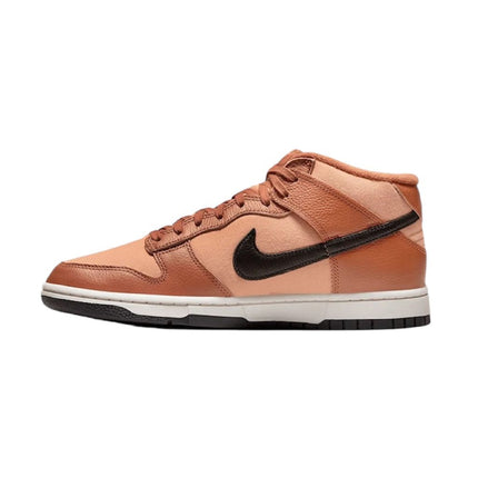 Tenis Nike Dunk Mid