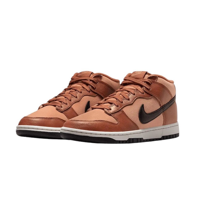 Tenis Nike Dunk Mid