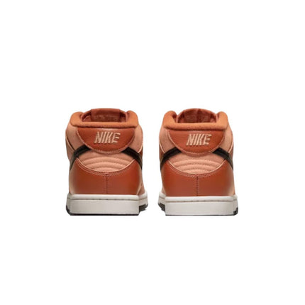 Tenis Nike Dunk Mid