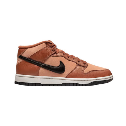 Tenis Nike Dunk Mid