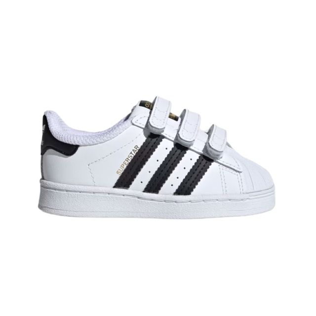 Tenis Adidas Superstar Jr Unisex