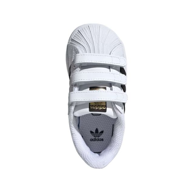 Tenis Adidas Superstar Jr Unisex