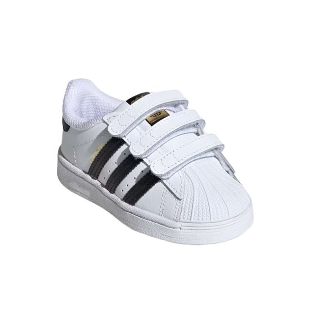 Tenis Adidas Superstar Jr Unisex