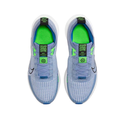 Tenis NIke Deportivo Interact Run - FD2291 401