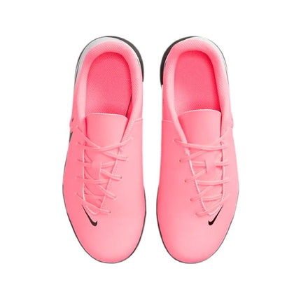 Tenis Nike Jr. Phantom GX 2 Club - FJ2604 600