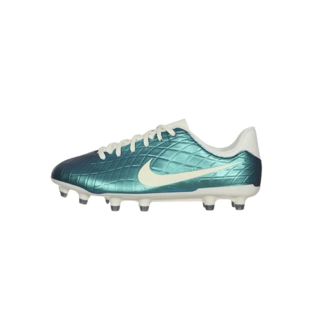 Tenis De Fútbol Nike Jr. Tiempo Emerald Legend - FN5922 300