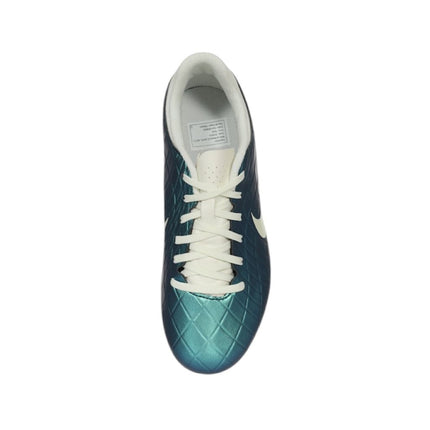 Tenis De Fútbol Nike Jr. Tiempo Emerald Legend - FN5922 300
