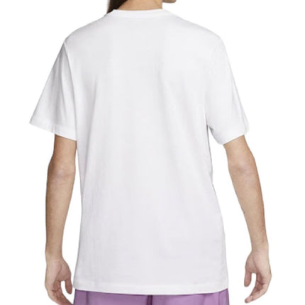 Playera Nike Fitness - FQ6879 100