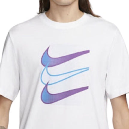 Playera Nike Fitness - FQ6879 100