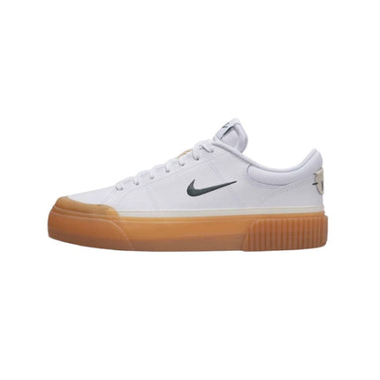 Tenis Nike Court Legacy Lift - FV5526 100