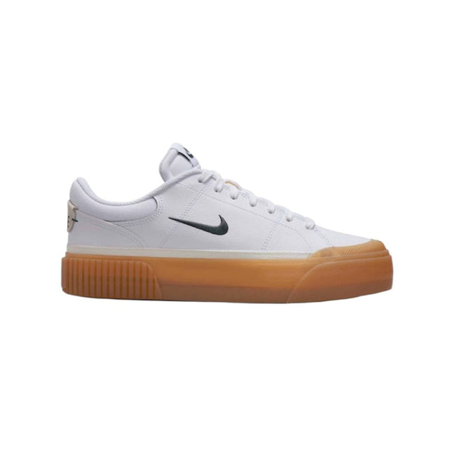 Tenis Nike Court Legacy Lift - FV5526 100