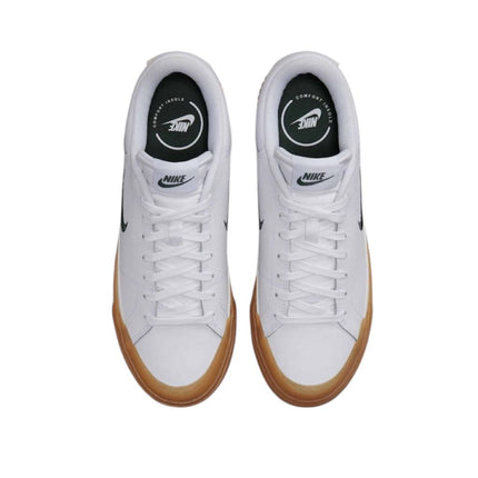 Tenis Nike Court Legacy Lift - FV5526 100