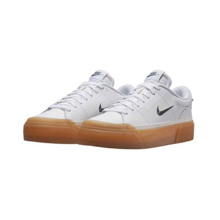 Tenis Nike Court Legacy Lift - FV5526 100