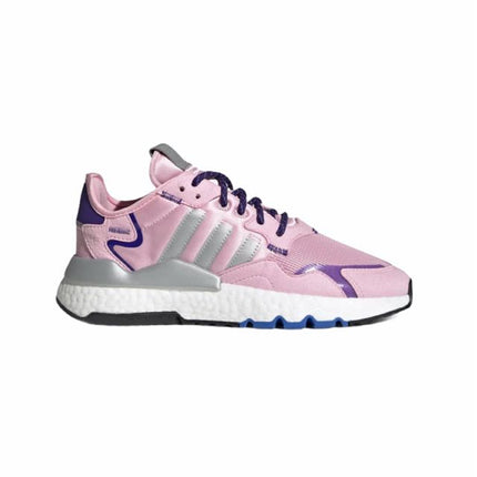 Tenis Adidas Nite Jogger Boost FX6911 - Sneakers Online