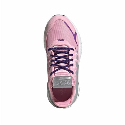 Tenis Adidas Nite Jogger Boost FX6911 - Sneakers Online