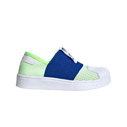 Tenis Adidas Superstar SMR 360