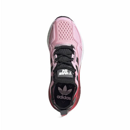 Tenis Adidas Ninja Zx 2K Boost FZ0456 - Sneakers Online