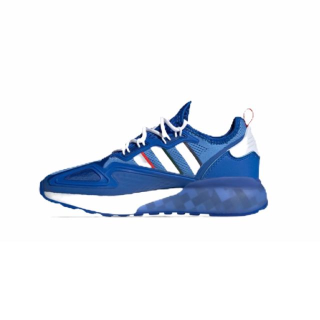 Tenis Adidas ZX 2K Boost Ninja FZ1885 - Sneakers Online