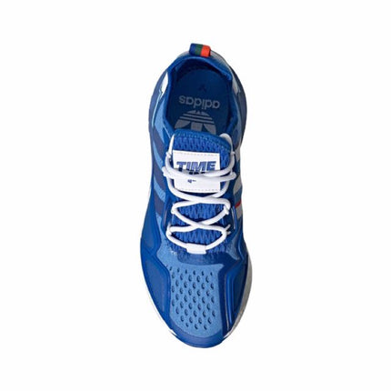 Tenis Adidas ZX 2K Boost Ninja FZ1885 - Sneakers Online